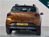Dacia Sandero Stepway Image 4