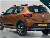 Dacia Sandero Stepway Image 5