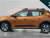 Dacia Sandero Stepway Image 6