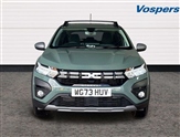 Dacia Sandero Stepway Image 2