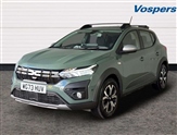Dacia Sandero Stepway Image 3