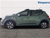Dacia Sandero Stepway Image 5