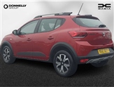 Dacia Sandero Stepway Image 2