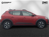 Dacia Sandero Stepway Image 3
