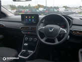 Dacia Sandero Stepway Image 4