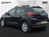 Dacia Sandero Stepway Image 2