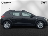 Dacia Sandero Stepway Image 3