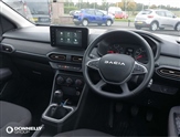 Dacia Sandero Stepway Image 4