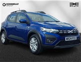 Dacia Sandero Stepway Image 1