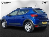 Dacia Sandero Stepway Image 2