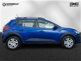 Dacia Sandero Stepway Image 3