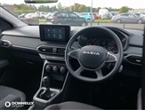 Dacia Sandero Stepway Image 4
