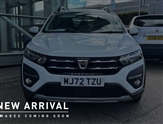 Dacia Sandero Stepway Image 3