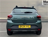 Dacia Sandero Stepway Image 4