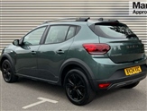 Dacia Sandero Stepway Image 5
