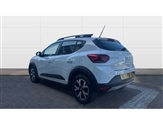Dacia Sandero Stepway Image 2