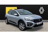 Dacia Sandero Stepway Image 1