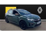 Dacia Sandero Stepway Image 1