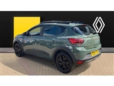 Dacia Sandero Stepway Image 2