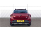 Dacia Sandero Stepway Image 6