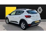 Dacia Sandero Stepway Image 2