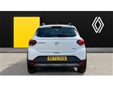 Dacia Sandero Stepway Image 6