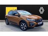 Dacia Sandero Stepway Image 1