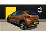 Dacia Sandero Stepway Image 2