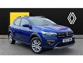 Dacia Sandero Stepway Image 1