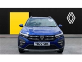 Dacia Sandero Stepway Image 3