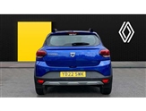 Dacia Sandero Stepway Image 6