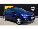 Dacia Sandero Stepway Image 1