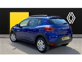 Dacia Sandero Stepway Image 2