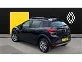 Dacia Sandero Stepway Image 2