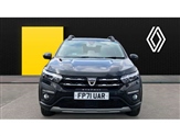 Dacia Sandero Stepway Image 3
