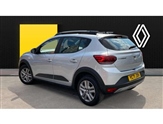 Dacia Sandero Stepway Image 2