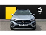Dacia Sandero Stepway Image 3