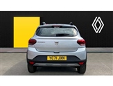Dacia Sandero Stepway Image 6