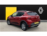 Dacia Sandero Stepway Image 2