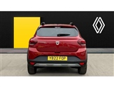 Dacia Sandero Stepway Image 6