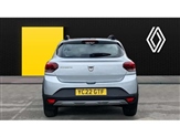 Dacia Sandero Stepway Image 6