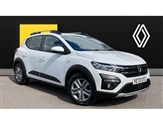 Dacia Sandero Stepway Image 1