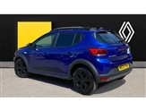 Dacia Sandero Stepway Image 2