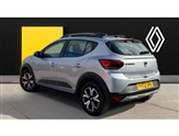 Dacia Sandero Stepway Image 2