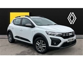 Dacia Sandero Stepway Image 1