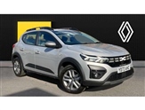Dacia Sandero Stepway Image 1