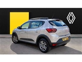 Dacia Sandero Stepway Image 2
