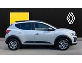 Dacia Sandero Stepway Image 5