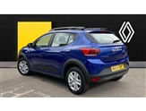 Dacia Sandero Stepway Image 2