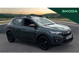 Dacia Sandero Stepway Image 1